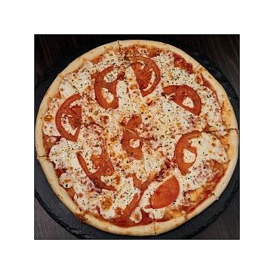 Заказать Пицца Маргарита 22см, Сушилка - Жлобин