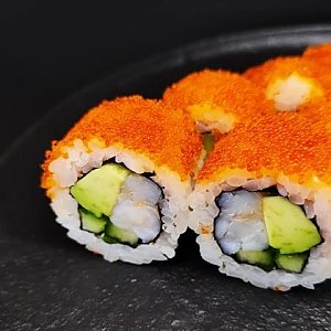 Ролл Калифорния, Oni Sushi