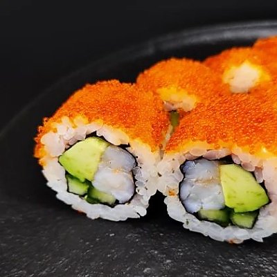 Заказать Ролл Калифорния, Oni Sushi