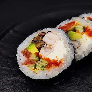 Футомак с креветкой, Oni Sushi