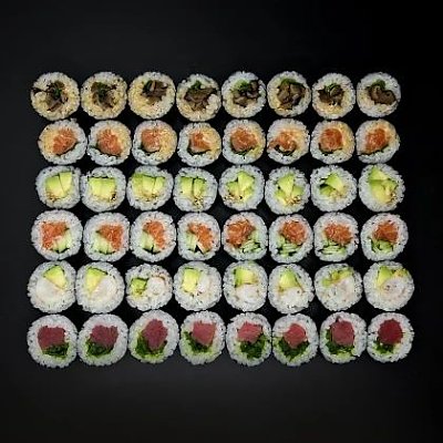 Заказать Сет Мияги, Oni Sushi