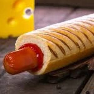 Френч-дог, The Taste