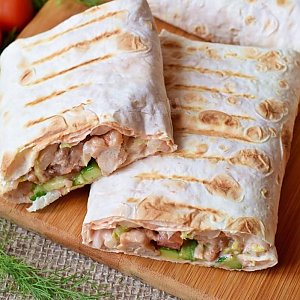 Шаурма Классическая, Суши Дом - Орша, Барань