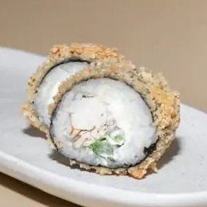 Гриль ролл с курицей, Суши Крафт
