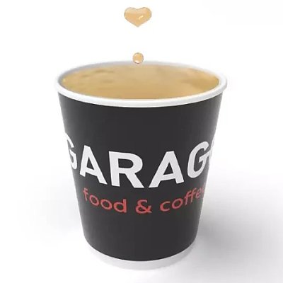 Заказать Имбирный чай М ToGo, CAFE GARAGE - Гомель