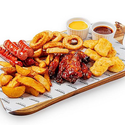 Заказать Пивной набор, CAFE GARAGE - Минск