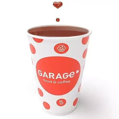 Заказать Чай черный, CAFE GARAGE - Брест