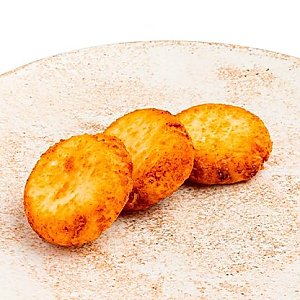 Сырники (3шт), CAFE GARAGE - Витебск