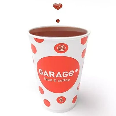 Заказать Чай Альпийский луг, CAFE GARAGE - Гомель