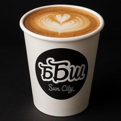 Заказать Флэт Уайт 0.25л, ББШ Sun City