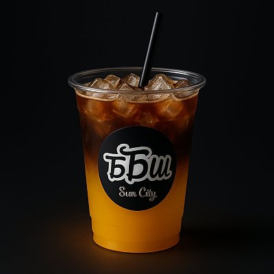 Заказать Бамбл кофе 0.45л, ББШ Sun City