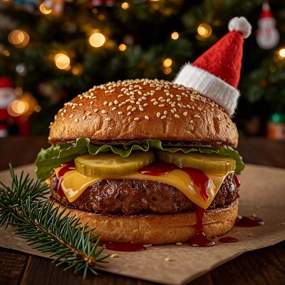 Заказать Шведский Бургер, ББШ Sun City