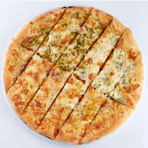 Сырные полоски, Пицца Темпо - Могилев