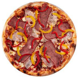 Пицца Соренто 26см, Пицца Темпо - Мозырь