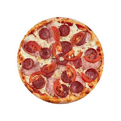 Заказать Пицца Темпо 26см, Пицца Темпо - Мозырь