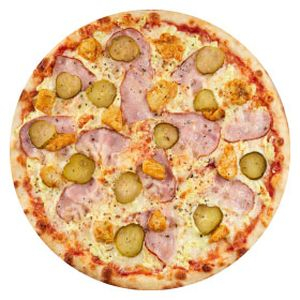 Пицца Римская 26см, Пицца Темпо - Мозырь