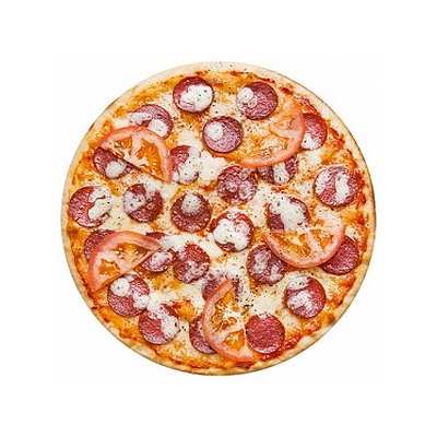 Заказать Пицца Повседневная 26см, Пицца Темпо - Мозырь