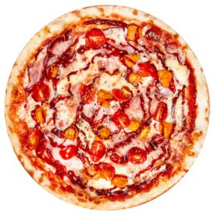 Пицца Аппетитная 26см, Пицца Темпо - Мозырь