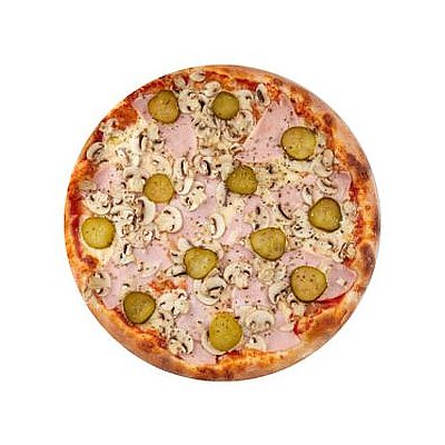 Заказать Пицца Народная 26см, Пицца Темпо - Мозырь