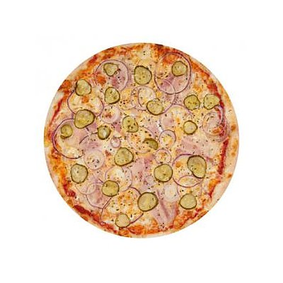Заказать Пицца Деревенская 26см, Пицца Темпо - Могилев