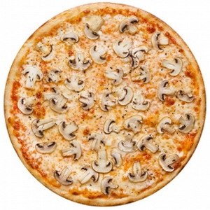 Пицца Грибная 26см, Пицца Темпо - Мозырь