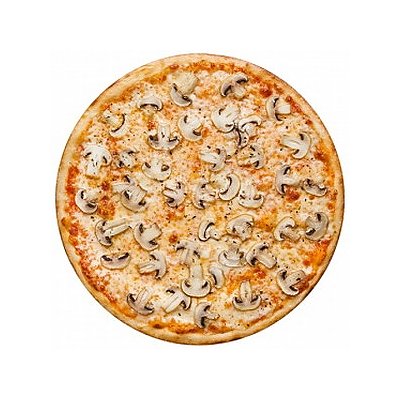 Заказать Пицца Грибная 26см, Пицца Темпо - Мозырь