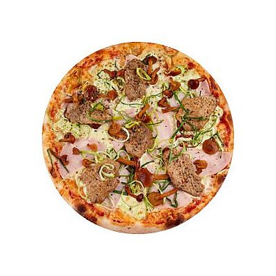 Заказать Пицца Флорентийская 31см, Пицца Темпо - Мозырь
