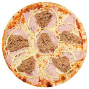 Пицца Ромео 31см, Пицца Темпо - Мозырь