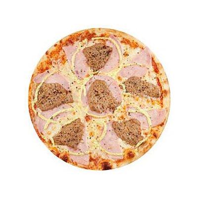 Заказать Пицца Ромео 31см, Пицца Темпо - Мозырь