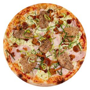 Пицца Флорентийская 21см, Пицца Темпо - Могилев