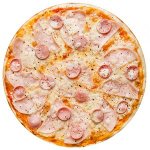 Пицца Студенческая 21см, Пицца Темпо - Мозырь