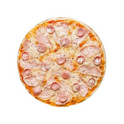 Заказать Пицца Студенческая 21см, Пицца Темпо - Мозырь