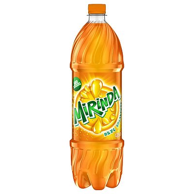 Заказать Mirinda 1л, Темпура