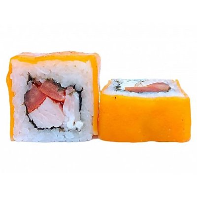 Заказать Чеддер, KOI fish