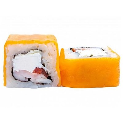 Заказать Эби Чеддер, KOI fish