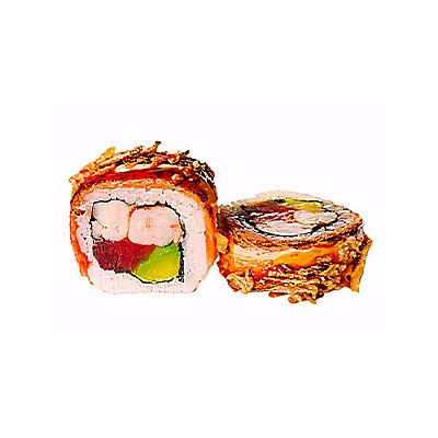 Заказать Гурман, KOI fish