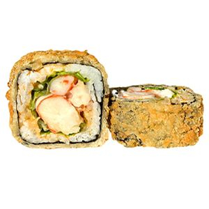 Эби темпура, KOI fish