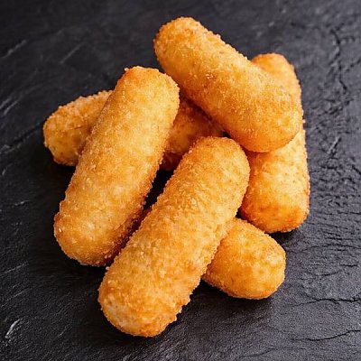 Заказать Сырные палочки, KOI fish