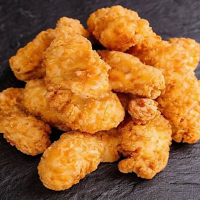 Заказать Байтсы, KOI fish