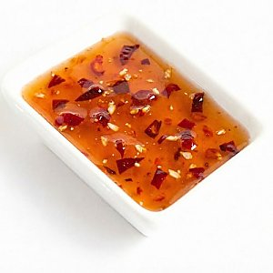 Соус Сладкий Чили, KOI fish