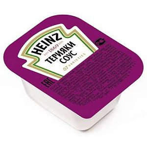 Соус Heinz Терияки, YummY