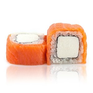 Ролл Филадельфия Классик XL, YummY