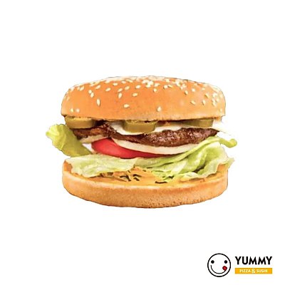 Заказать Бургер Аль Пачино, YummY