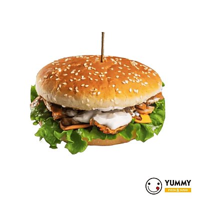 Заказать Бургер Шаурма, YummY