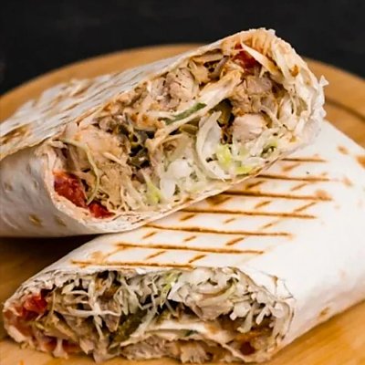 Заказать Шаурма Как обычно, YummY