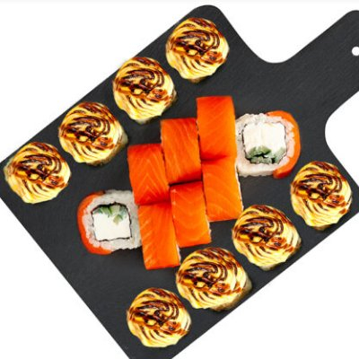 Заказать Сет Вкусный, YummY