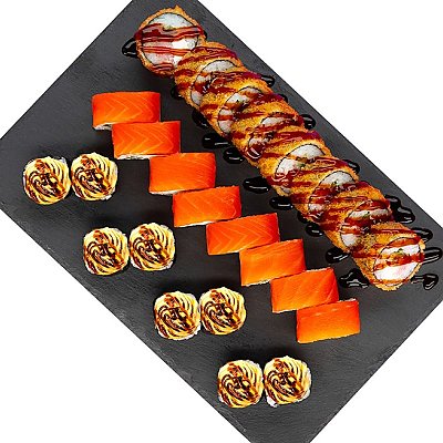 Заказать Сет Для двоих, YummY