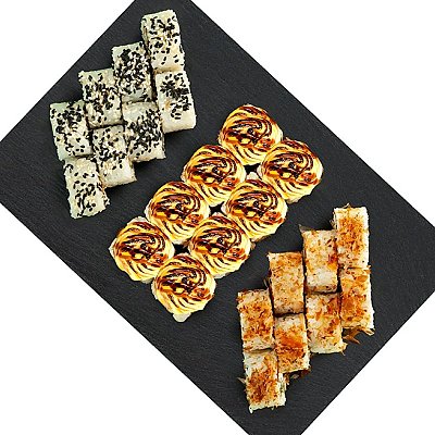 Заказать Сет Китоми, YummY