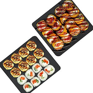 Сет Любимый, YummY