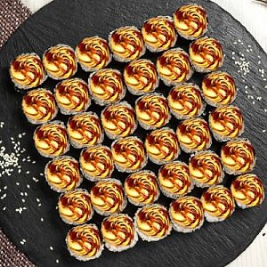 Сет Осенний, YummY